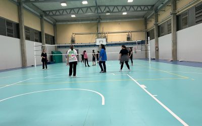 “Sport siamo noi Plus” Forlì – Cesena: più di 20 donne iscritte per la prima lezione di Mamanet