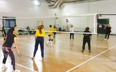 “I Vivai dello Sport per tutti” Siracusa: Le società affiliate ad AiCS in completa sinergia per promuovere le attività del progetto
