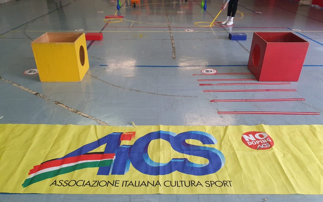 “Sport di Squadra a scuola”, Viterbo: sabato 27 maggio l’Open Day sulla Rifiuthlon, per le famiglie e i ragazzi