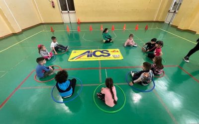 “Sport di Squadra a scuola”, Cagliari: oltre 180 i bambini coinvolti