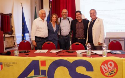 Formazione “E’ Ora”: a Messina due incontri sulla riforma dello sport