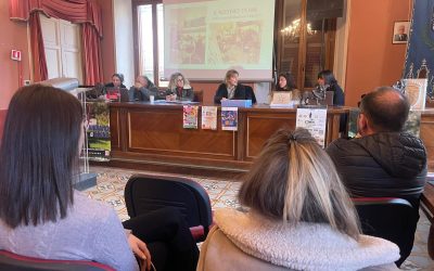 Progetti sportivi nazionali: a AiCS Viterbo lo sport di rete professionale e solidale a favore dei giovani e della comunità