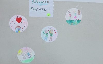 Sport di Squadra e Gioco a Scuola e AiCS Forlì: “il metodo del saluto che unisce”