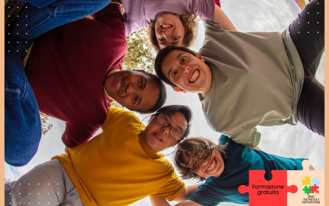 Torino, Sport tra pratica e partecipazione: seminario sull’accoglienza delle persone con disabilità