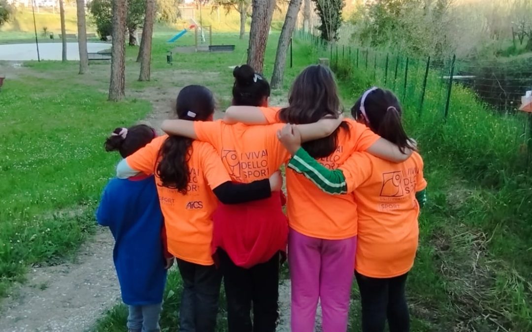 Vivai dello sport per tutti, ad Ascoli Piceno è strumento di inclusione delle famiglie di migranti