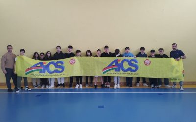 Tra gli studenti di Putignano, via per un po’ il cellulare: i “social” si fanno con “Vivai dello sport per tutti”