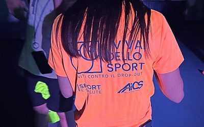 Vivai dello sport, a Roma lo sport gratuito per adolescenti abbatte le barriere dell’isolamento sociale