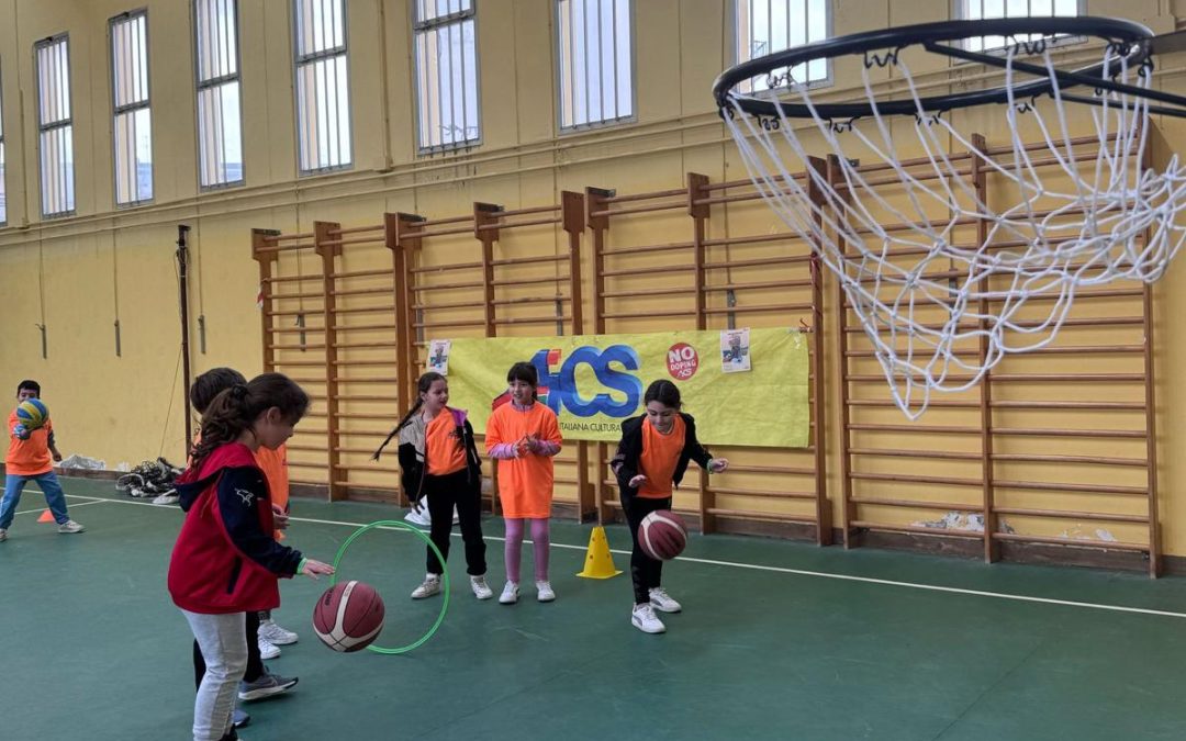 VIVAI DELLO SPORT a Napoli, i giovani partecipanti: “Prima di questo solo il calcetto in cortile: fateci continuare!”