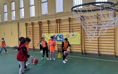 VIVAI DELLO SPORT a Napoli, i giovani partecipanti: “Prima di questo solo il calcetto in cortile: fateci continuare!”