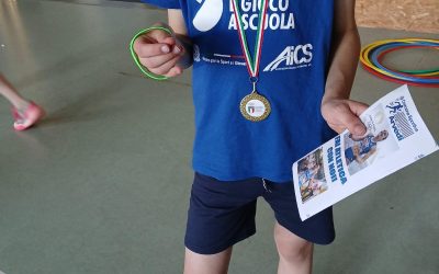 A Cremona, i Campionati del sole con il gioco da tavolo di “Sport di squadra e gioco a scuola”