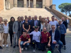 Stop a bullismo e a discriminazione con il metodo Ousport – EDUCAZIONE ATTRAVERSO LO SPORT