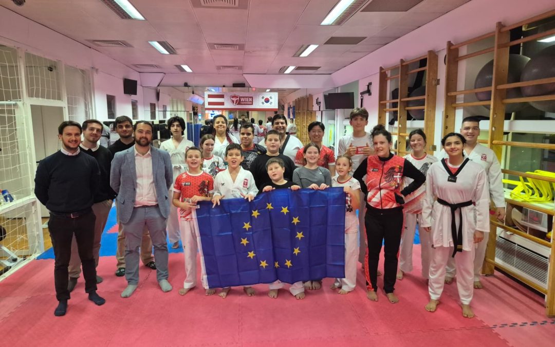 Come fermare la fuga dei giovani dallo sport, al lavoro per le linee guida finali di “Youth Drop-In Sport”