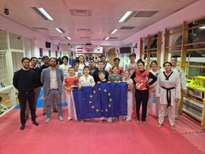 Come fermare la fuga dei giovani dallo sport, al lavoro per le linee guida finali di “Youth drop in sport”