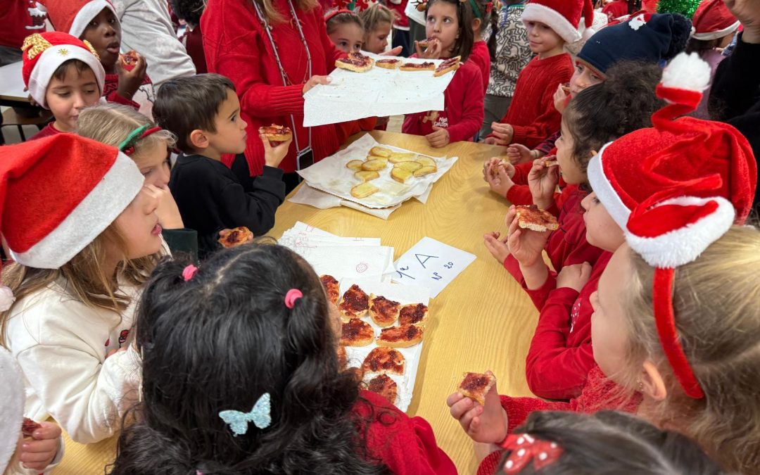 Dalla merenda con i nonni allo sport green in classe, il giro d’Italia del progetto Sport di squadra e alimentazione sana a scuola