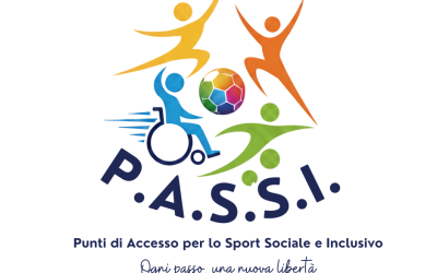 Al via P.A.S.S.I. – Ogni passo, una nuova libertà