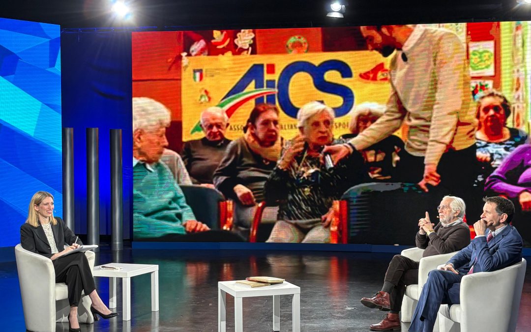 Da SportivaMente ai territori: MiGioAct Legacy, il movimento che crea comunità