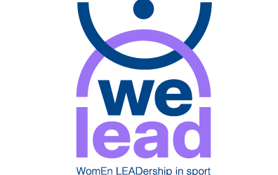 WELEAD, al via la ricerca sulla leadership femminile nello sport di base: online il questionario rivolto solo alle donne