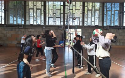 Cittadini si Diventa, conclusi i laboratori con gli studenti fiorentini: ora verso il cortometraggio finale e gli eventi di comunità