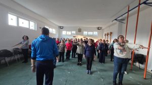 Agrigento: ad Acquaviva Platani quasi un abitante su dieci partecipa al progetto MiGioAct