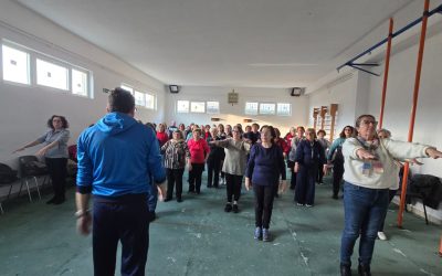 Agrigento: ad Acquaviva Platani quasi un abitante su dieci partecipa al progetto MiGioAct