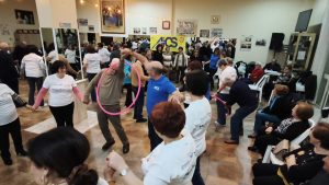 copertina balli di gruppo a enna