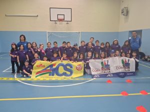 Sport di squadra e alimentazione sana a scuola: viaggio nei territori che stanno chiudendo le attività tra Open day e incontri coi medici