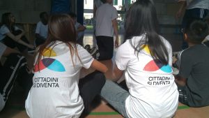 cittadini si diventa