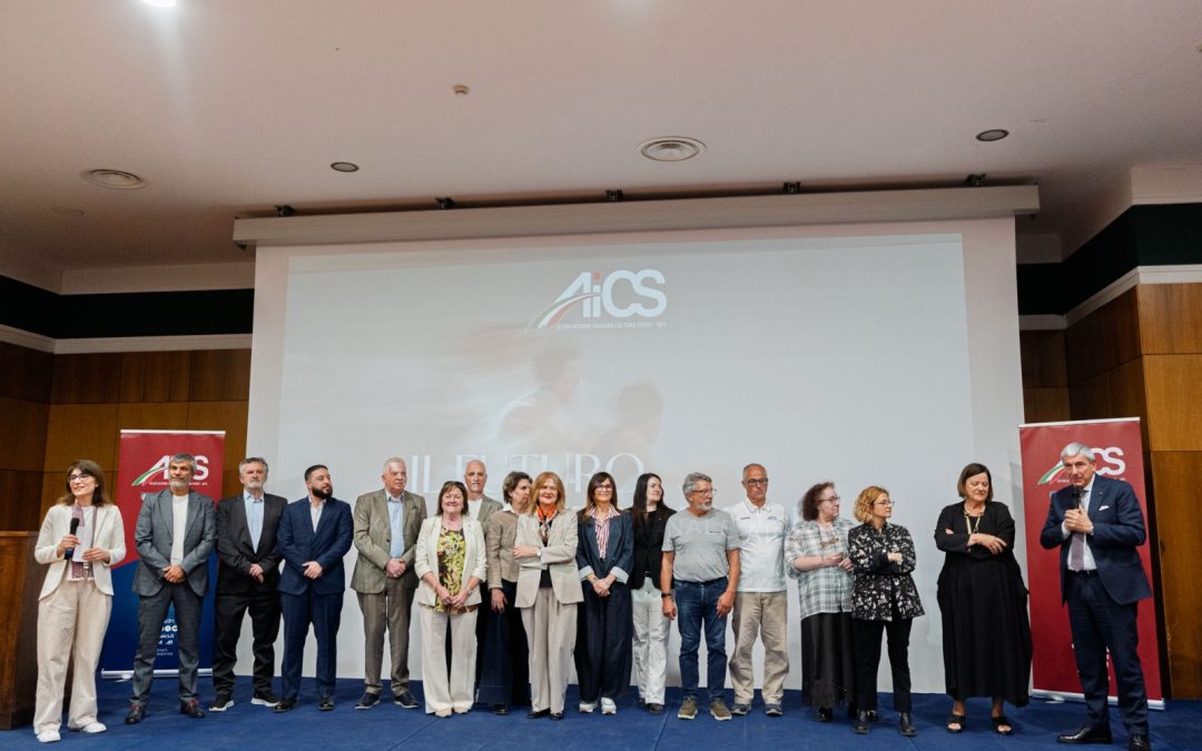 Premio Eccellenze AiCS 2026, svelati i 17 finalisti