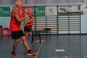 YouACA4Seniors, AiCS in Finlandia per il primo meeting internazionale in presenza