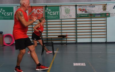 YouACA4Seniors, AiCS in Finlandia per il primo meeting internazionale in presenza