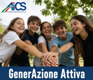 GenerAzione attiva foto