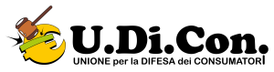 Logo U.Di.Con Nazionale