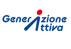 generazione attiva logo